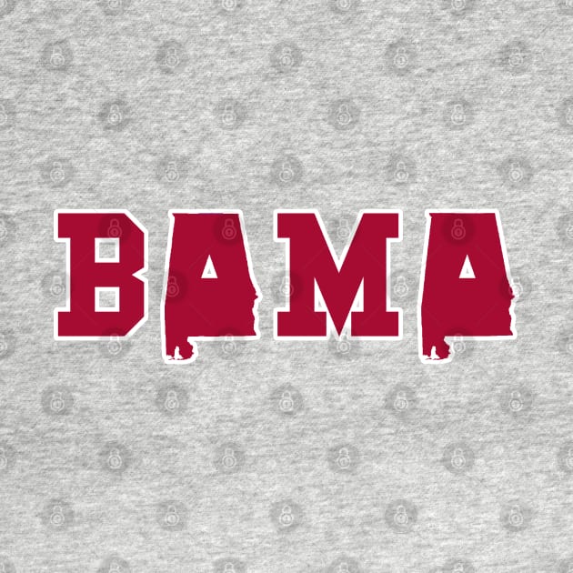 Alabama by The Pixel League